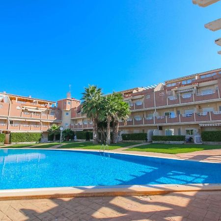 Residencial El Paraiso II Denia Ngoại thất bức ảnh