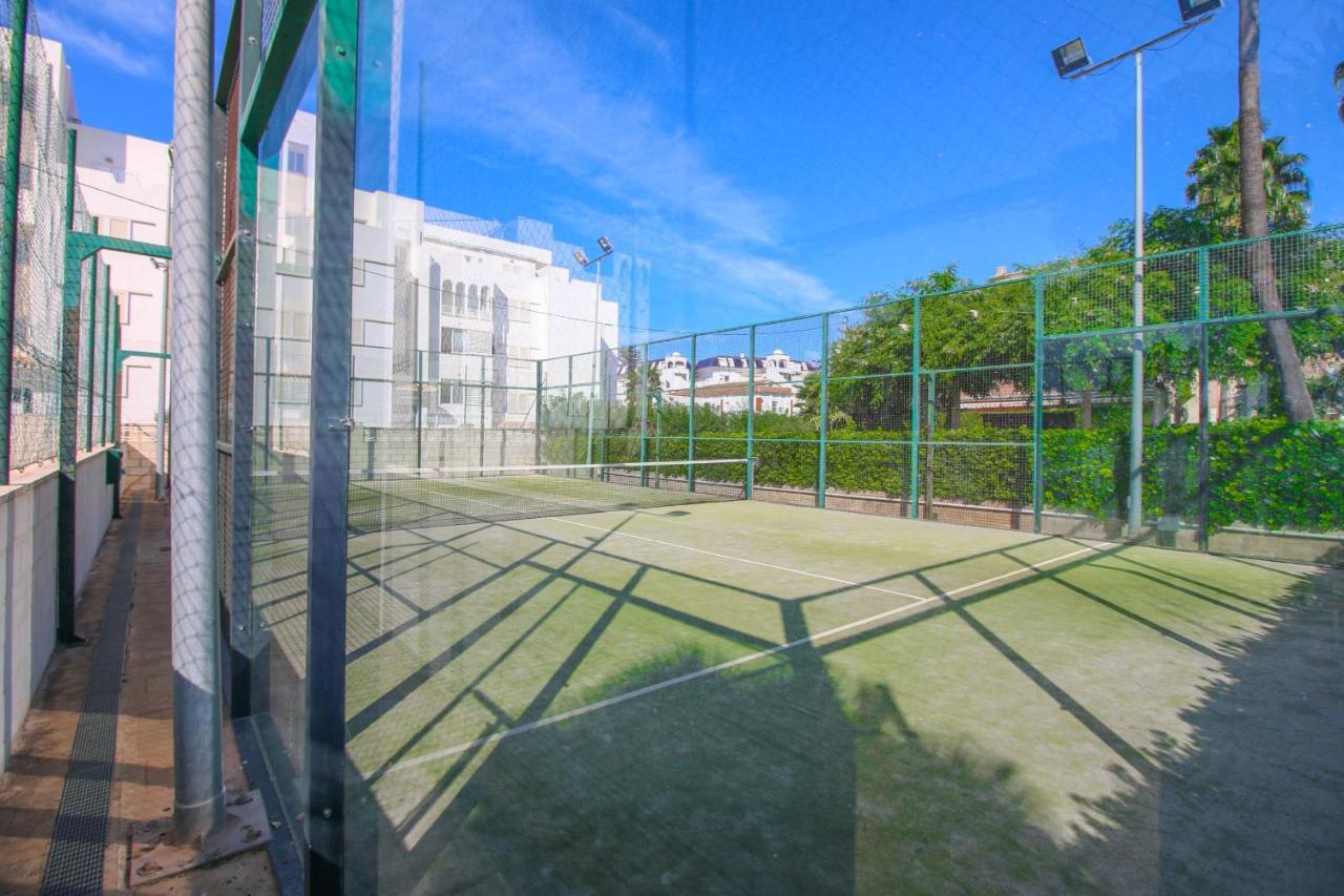 Residencial El Paraiso II Denia Ngoại thất bức ảnh
